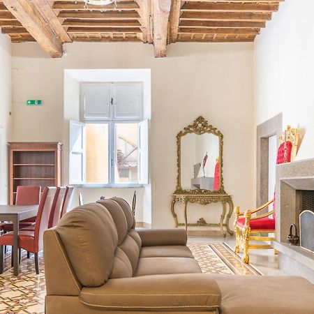 Appartamento The House Of Thrones Viterbo Esterno foto