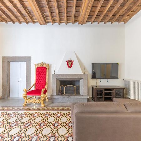 Appartamento The House Of Thrones Viterbo Esterno foto