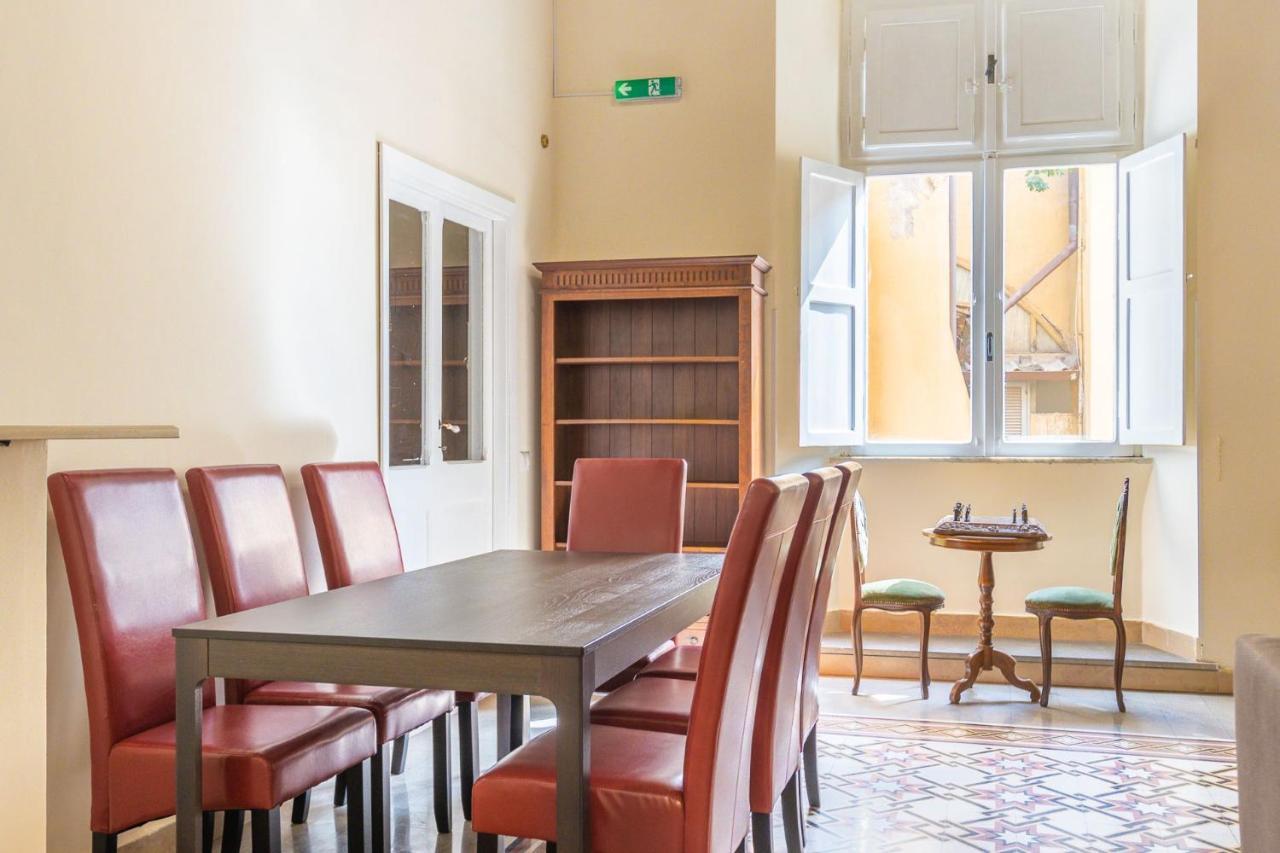 Appartamento The House Of Thrones Viterbo Esterno foto