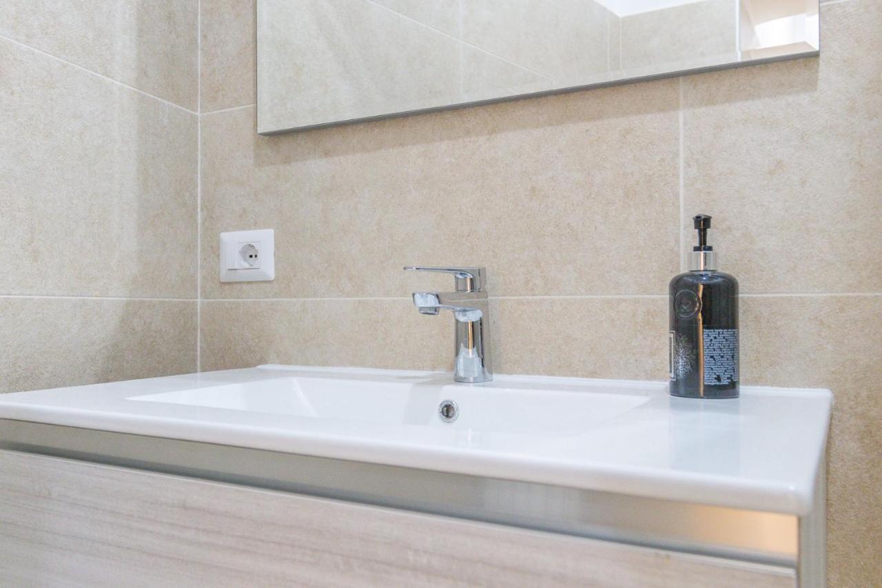 Appartamento The House Of Thrones Viterbo Esterno foto