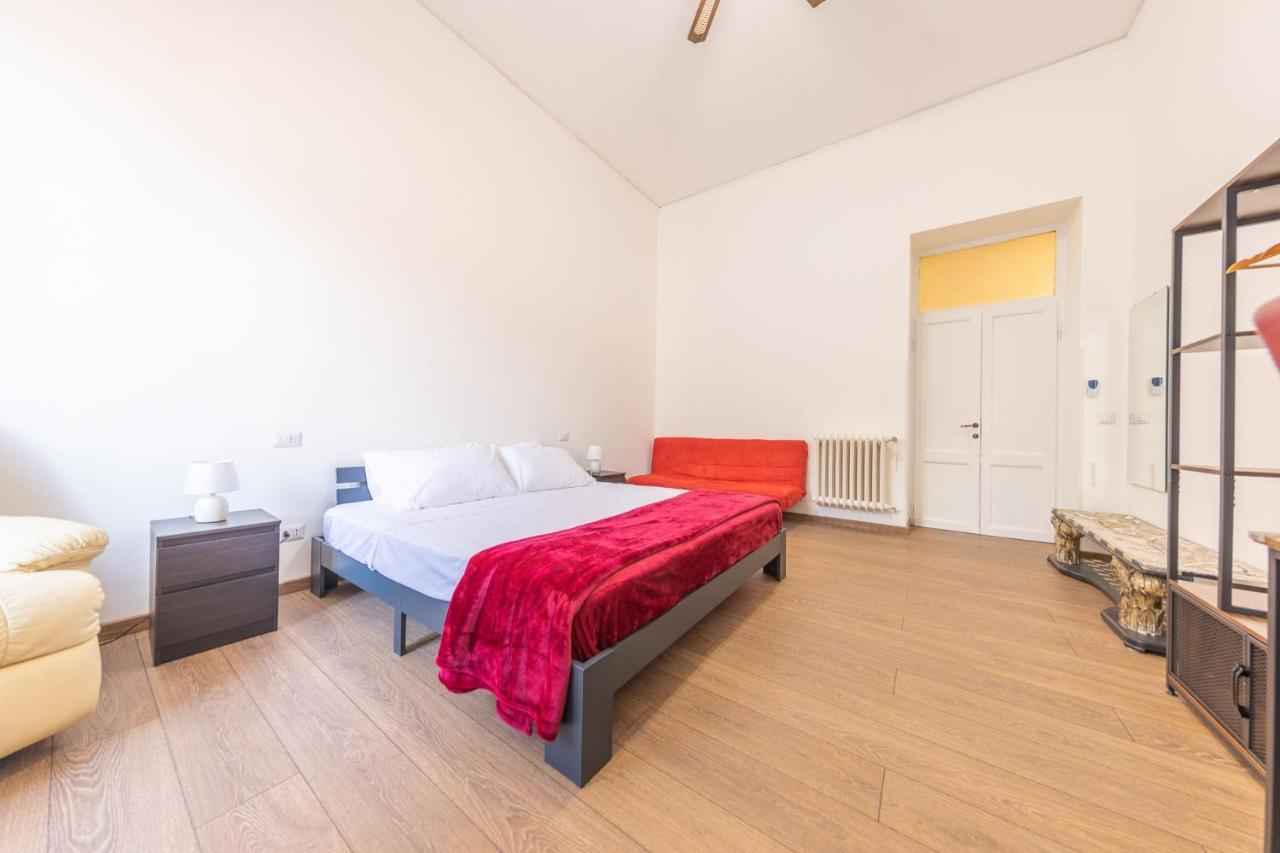 Appartamento The House Of Thrones Viterbo Esterno foto