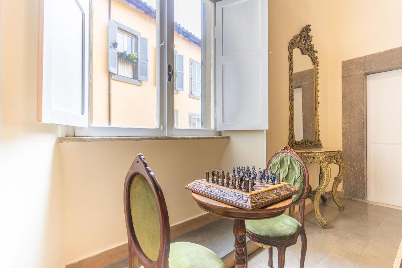 Appartamento The House Of Thrones Viterbo Esterno foto