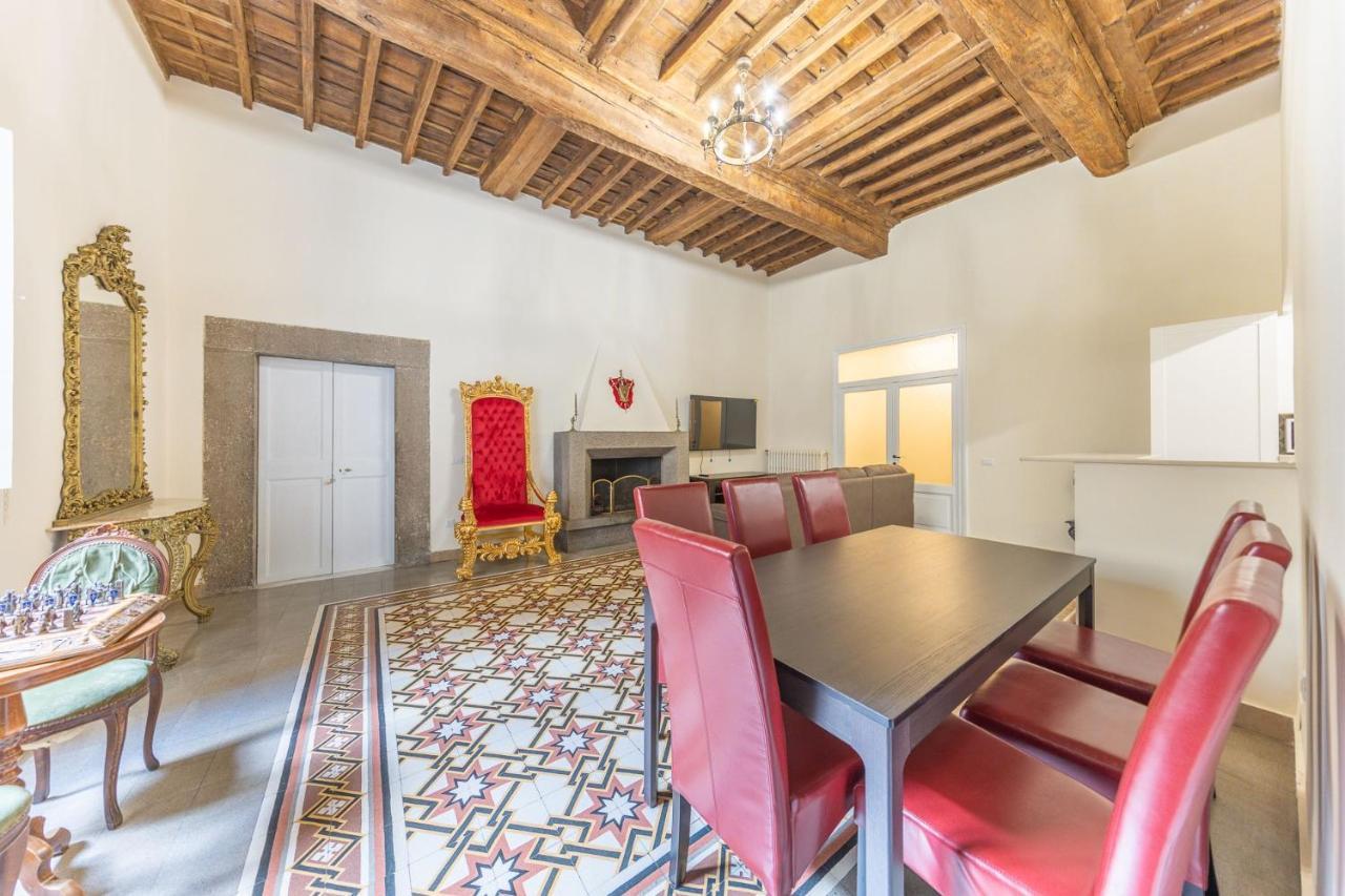Appartamento The House Of Thrones Viterbo Esterno foto