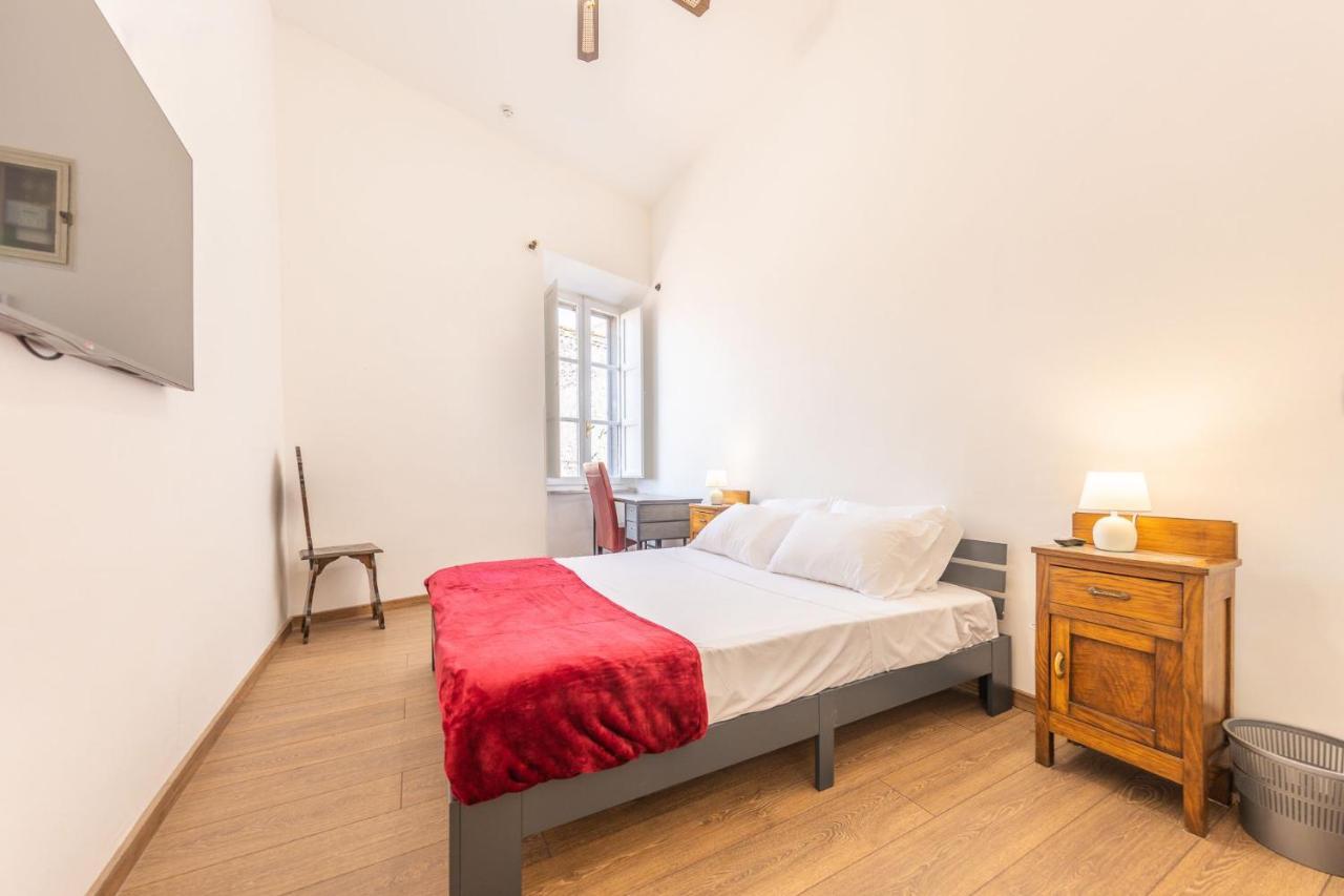 Appartamento The House Of Thrones Viterbo Esterno foto