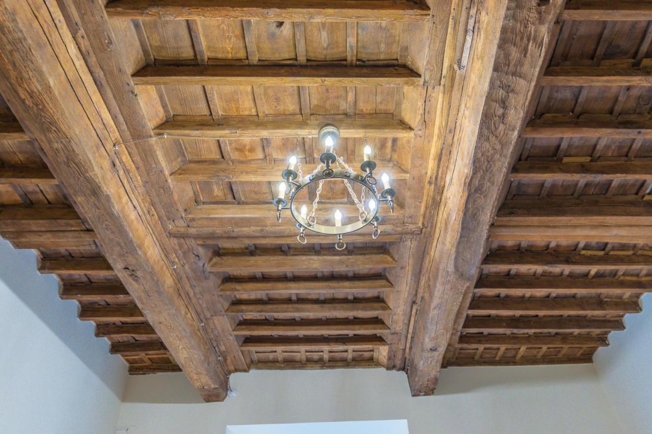 Appartamento The House Of Thrones Viterbo Esterno foto