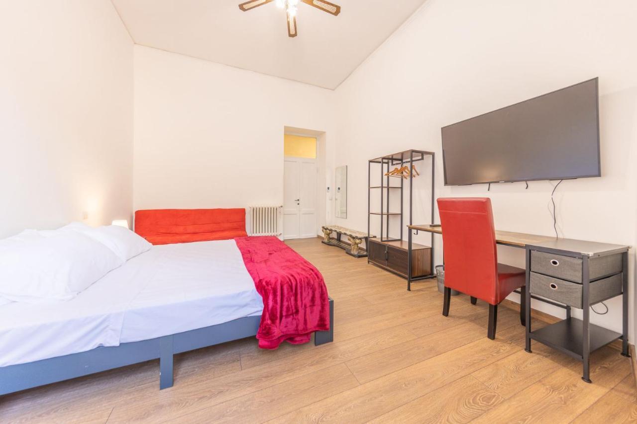 Appartamento The House Of Thrones Viterbo Esterno foto