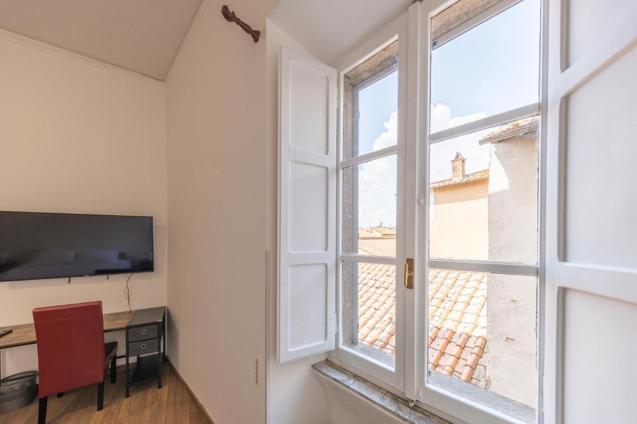 Appartamento The House Of Thrones Viterbo Esterno foto