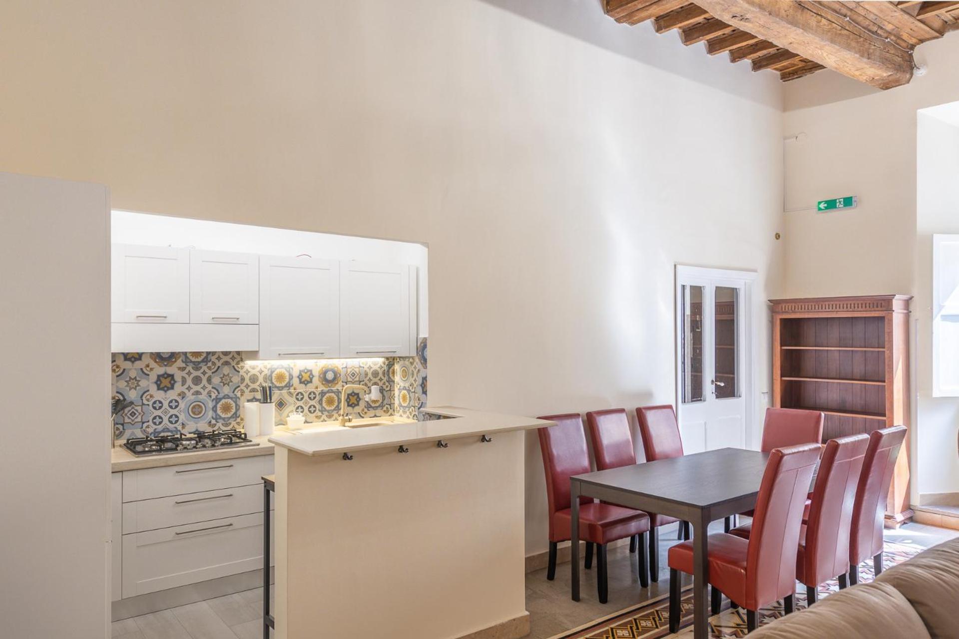 Appartamento The House Of Thrones Viterbo Esterno foto