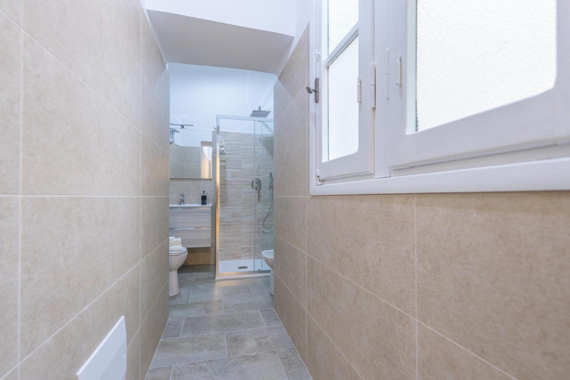 Appartamento The House Of Thrones Viterbo Esterno foto