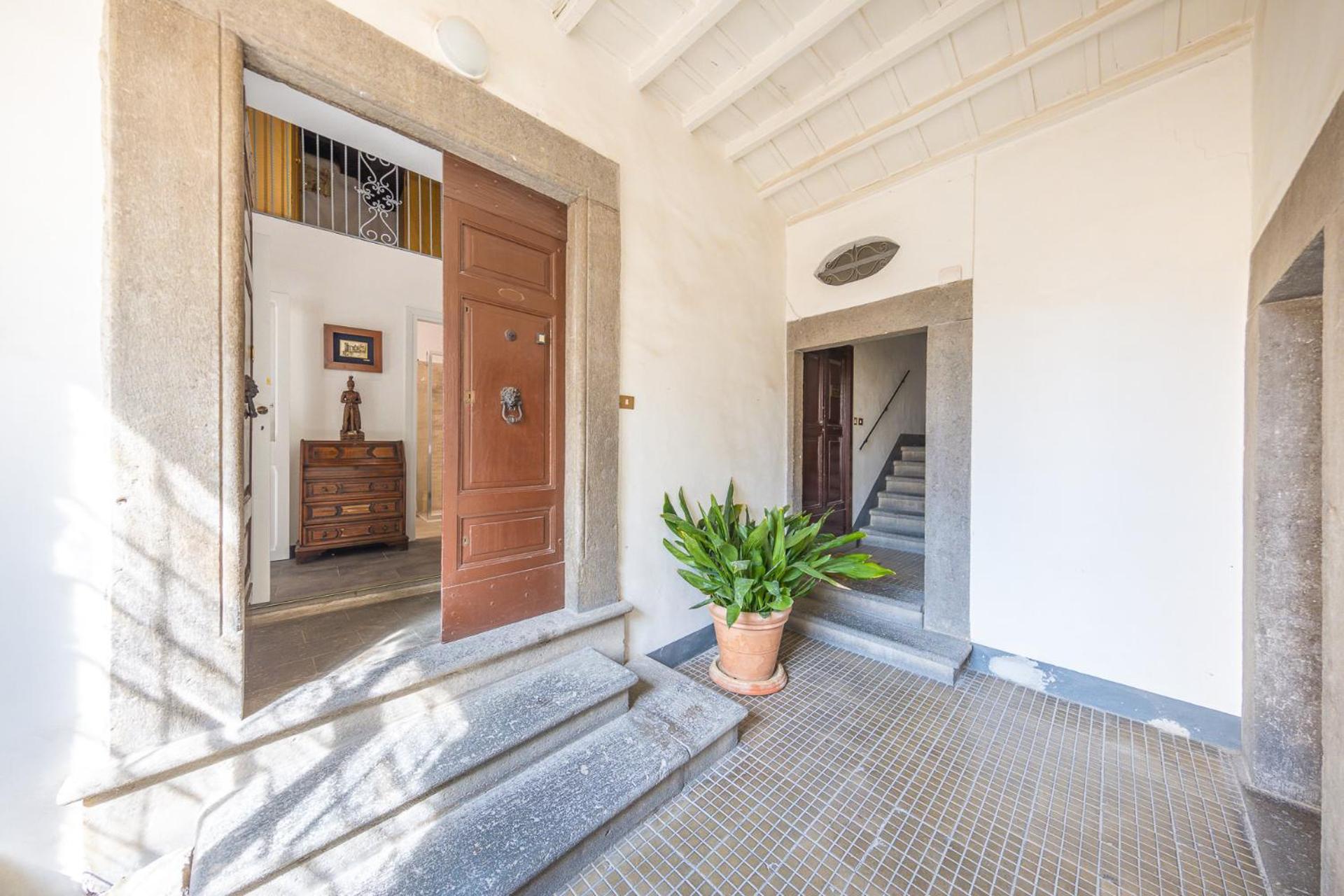 Appartamento The House Of Thrones Viterbo Esterno foto