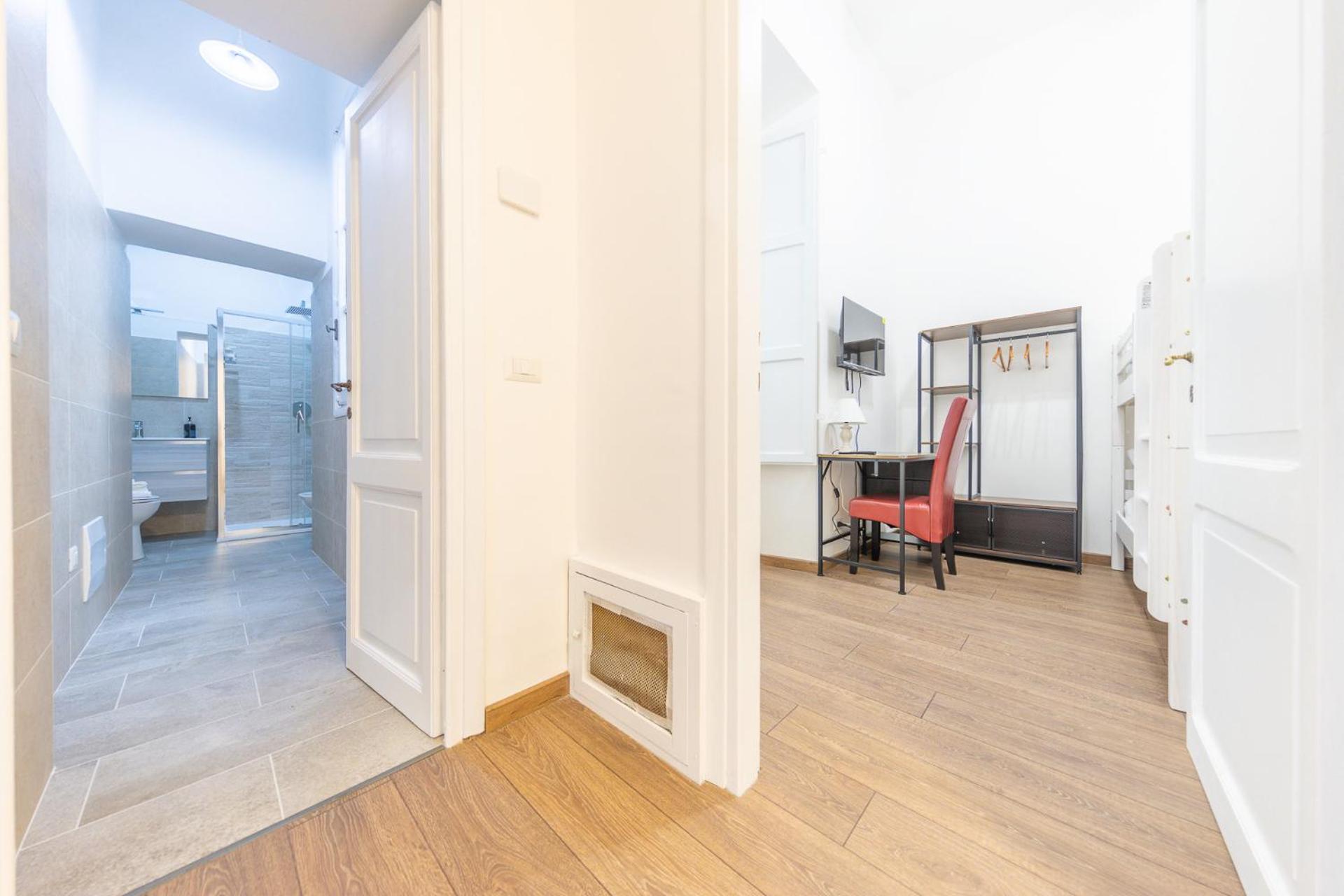 Appartamento The House Of Thrones Viterbo Esterno foto
