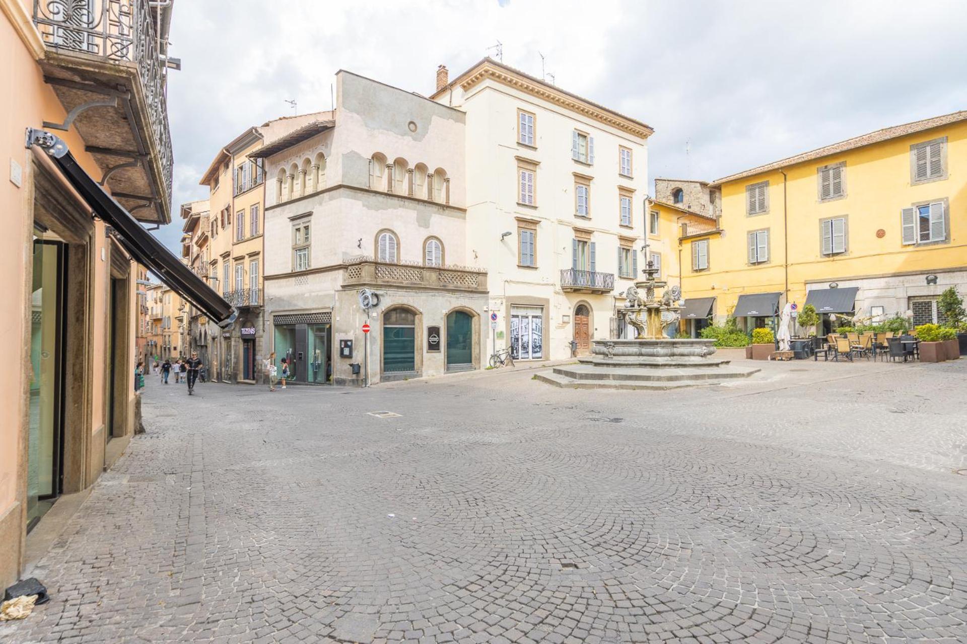 Appartamento The House Of Thrones Viterbo Esterno foto